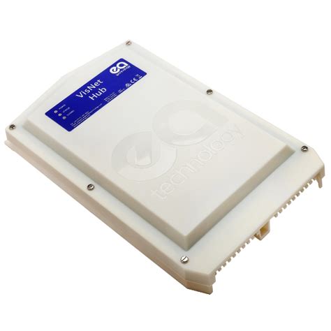 ea visnet hub